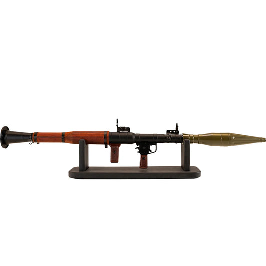 RPG GOAT Gun