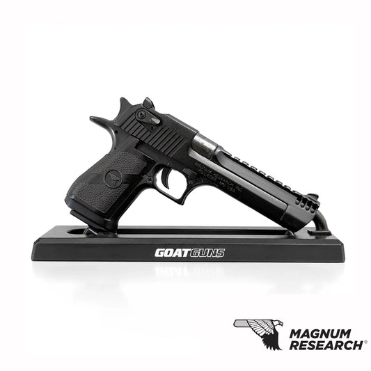 GOAT Gun Desert Eagle