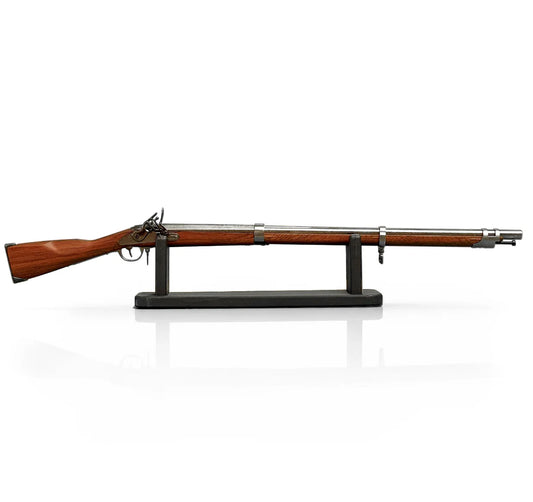GOAT Gun Musket