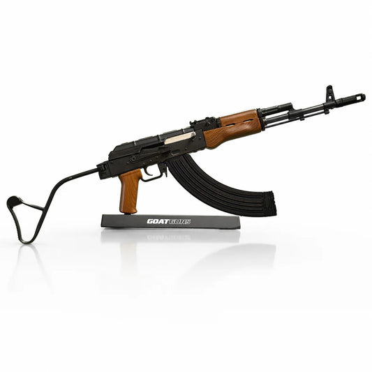 GOAT Gun AK-47 Wire Stock